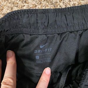 Nike dry fit shorts